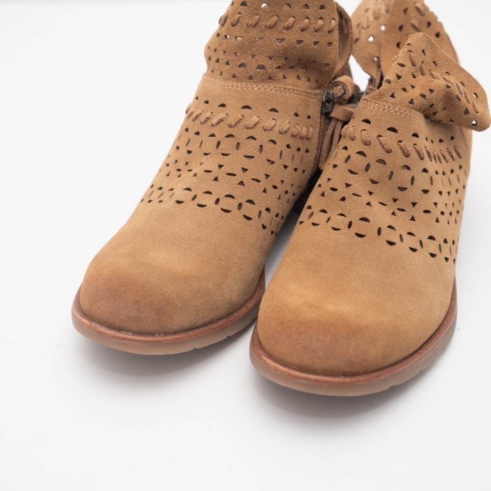 Sofft. New! Bristow Bootie. - Picture 10 of 12